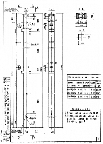 КОЛОННА К2НР-448(60)-26 (34,38)