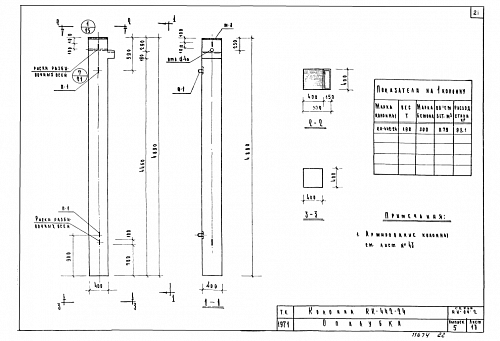 КОЛОННА КК-442-24