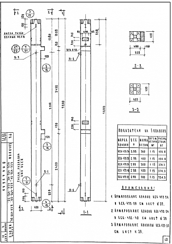 КОЛОННА КСК-472-24 (29,34,40,52)