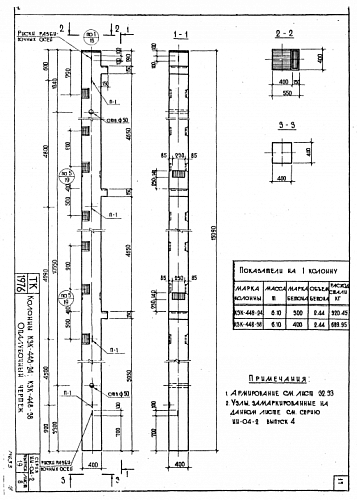 КОЛОННА К3К-448-24 (38)