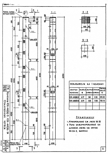 КОЛОННА К3К-448(60)-21 (34)