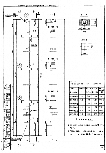 КОЛОННА К3НР-448(60)-26 (32,34,36,38,50,55)