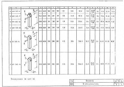 КОЛОННА КР-342-14